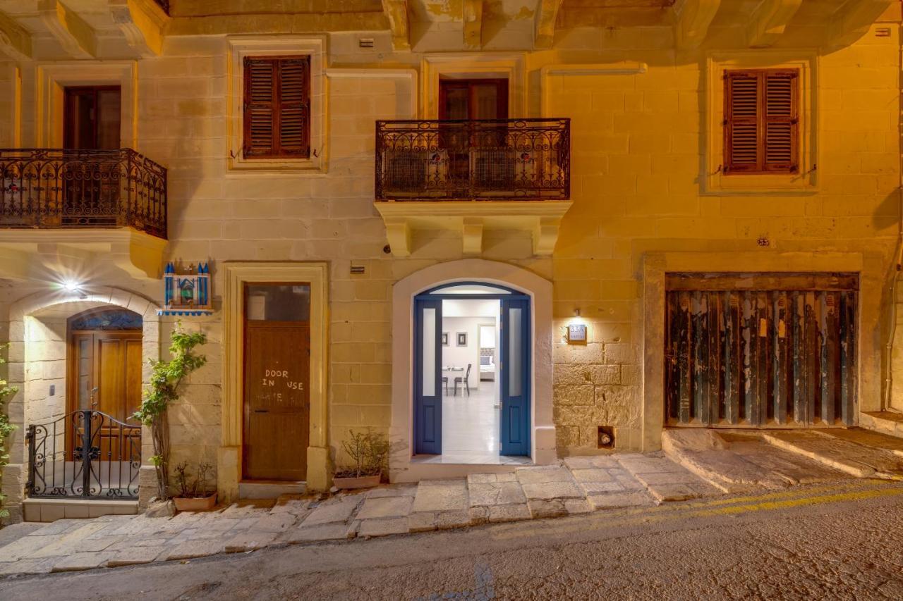 Kapitali 33A Lejlighed Valletta Eksteriør billede